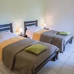 De France 3 épis 8 Personnes à Malbouzon Casa vacanze *