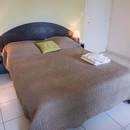 Prázdninový dům De France 3 Epis 8 Personnes A Malbouzon *