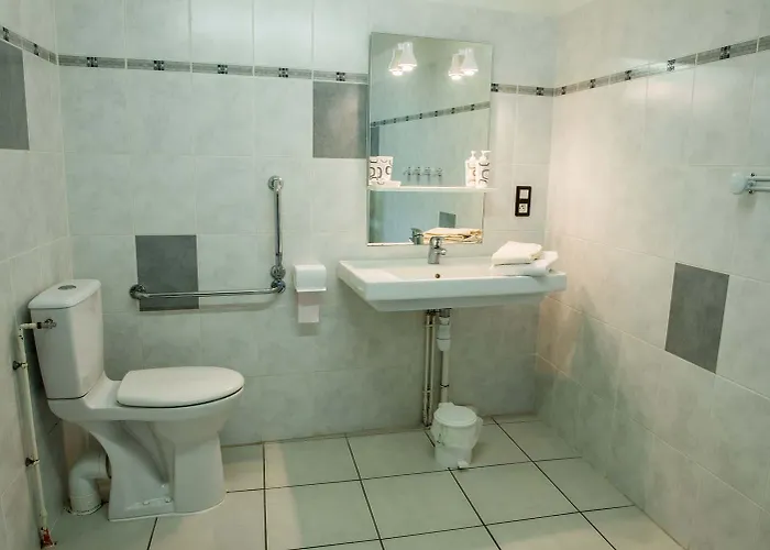 De France 3 Epis 8 Personnes A Malbouzon Holiday home