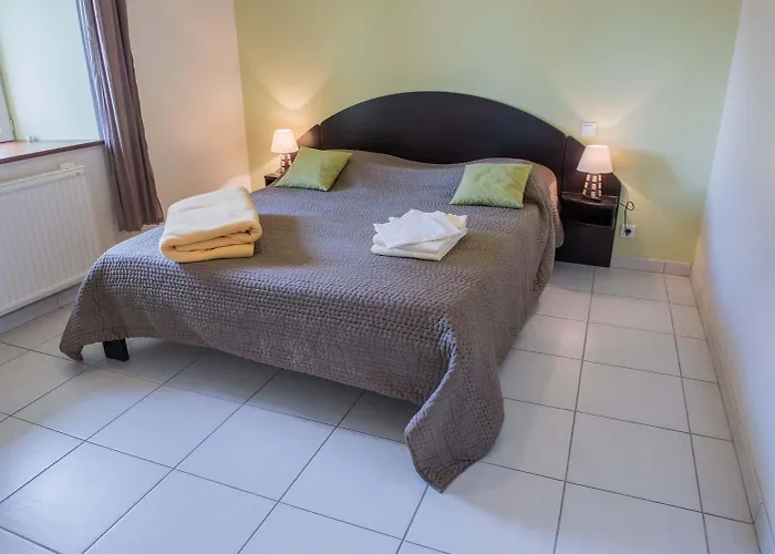 Holiday home De France 3 Epis 8 Personnes A Malbouzon Prinsuejols-Malbouzon