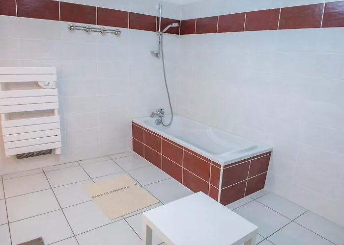 Holiday home De France 3 Epis 8 Personnes A Malbouzon *