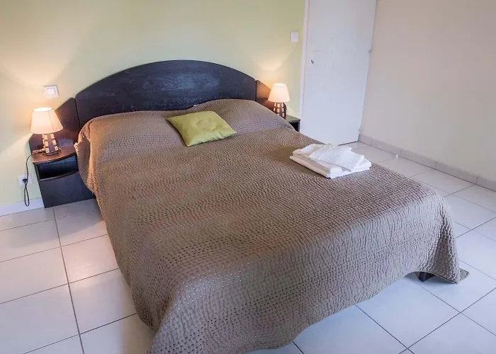 Holiday home De France 3 Epis 8 Personnes A Malbouzon Prinsuejols-Malbouzon